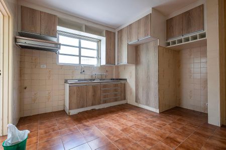Apartamento à venda com 126m², 3 quartos e 1 vaga Apartamento à venda com 126m², 3 quartos e 1 vagaCozinha