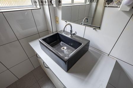 Apartamento à venda com 126m², 3 quartos e 1 vaga Apartamento à venda com 126m², 3 quartos e 1 vagaSuíte - Banheiro