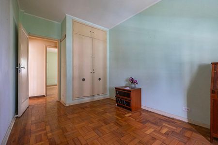 Apartamento à venda com 126m², 3 quartos e 1 vaga Apartamento à venda com 126m², 3 quartos e 1 vagaQuarto 1