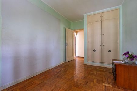 Apartamento à venda com 126m², 3 quartos e 1 vaga Apartamento à venda com 126m², 3 quartos e 1 vagaQuarto 1