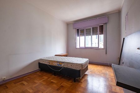 Apartamento à venda com 126m², 3 quartos e 1 vaga Apartamento à venda com 126m², 3 quartos e 1 vagaQuarto 2