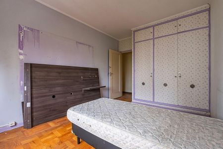 Apartamento à venda com 126m², 3 quartos e 1 vaga Apartamento à venda com 126m², 3 quartos e 1 vagaQuarto 2