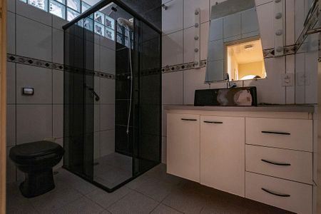 Apartamento à venda com 126m², 3 quartos e 1 vaga Apartamento à venda com 126m², 3 quartos e 1 vagaBanheiro Social