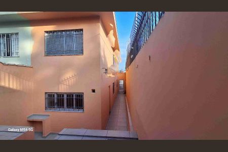 Casa à venda com 180m², 3 quartos e 2 vagas