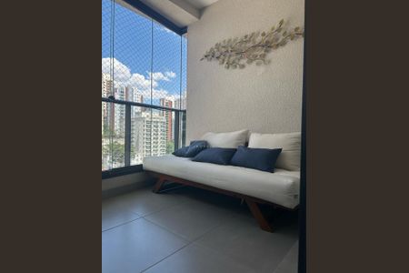 Studio à venda com 26m², 1 quarto e sem vaga