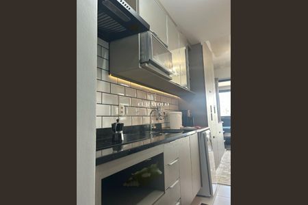 Studio à venda com 26m², 1 quarto e sem vaga