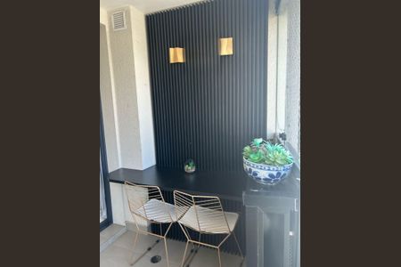 Studio à venda com 26m², 1 quarto e sem vaga