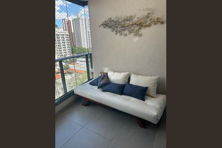 Studio à venda com 26m², 1 quarto e sem vaga