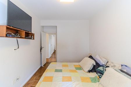 Apartamento à venda com 120m², 3 quartos e 1 vagaQuarto 2