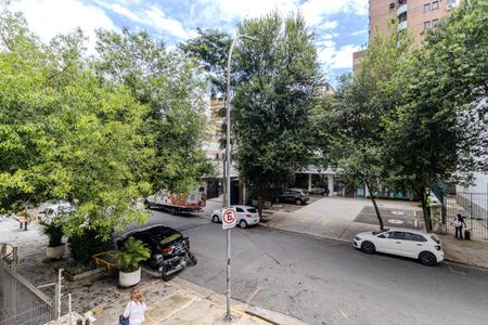 Apartamento à venda com 120m², 3 quartos e 1 vagaVista