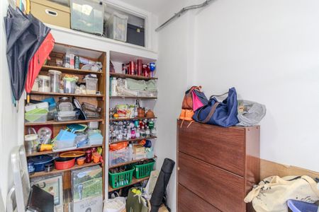 Apartamento à venda com 120m², 3 quartos e 1 vagaQuarto de Serviço