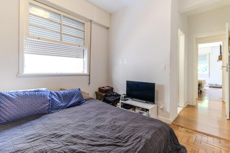 Apartamento à venda com 120m², 3 quartos e 1 vagaSuíte