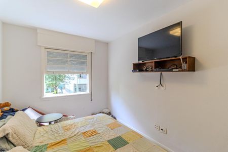 Apartamento à venda com 120m², 3 quartos e 1 vagaQuarto 2