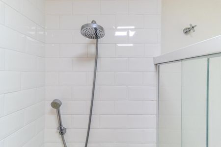 Apartamento à venda com 120m², 3 quartos e 1 vagaBanheiro da Suíte