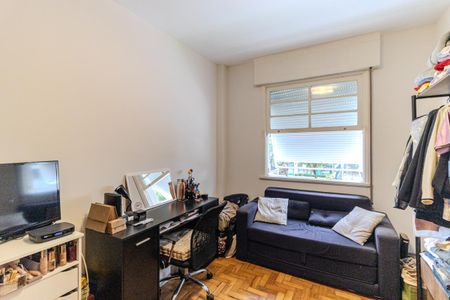 Apartamento à venda com 120m², 3 quartos e 1 vagaQuarto 1