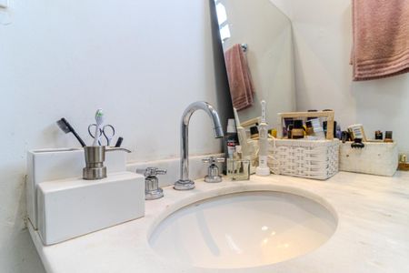 Apartamento à venda com 120m², 3 quartos e 1 vagaBanheiro Social