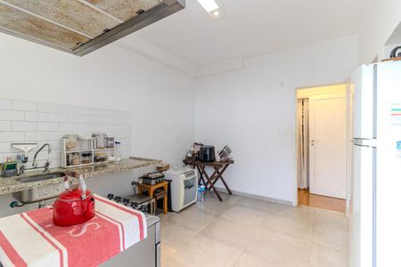 Apartamento à venda com 120m², 3 quartos e 1 vagaCozinha