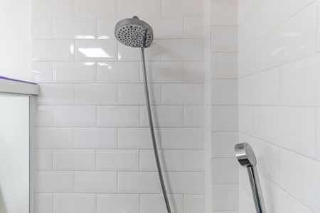 Apartamento à venda com 120m², 3 quartos e 1 vagaBanheiro Social