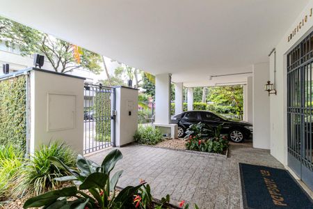 Apartamento à venda com 120m², 3 quartos e 1 vagaJardim