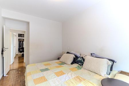 Apartamento à venda com 120m², 3 quartos e 1 vagaQuarto 2