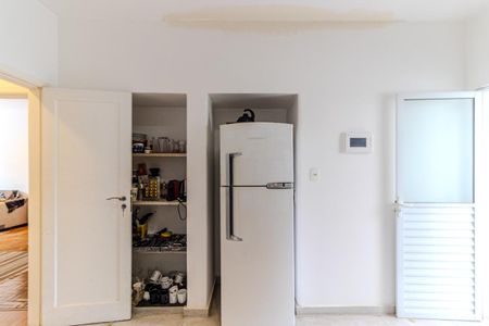 Apartamento à venda com 120m², 3 quartos e 1 vagaCozinha