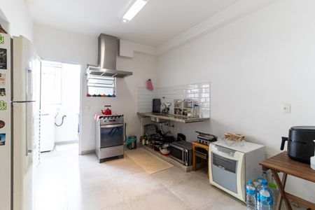 Apartamento à venda com 120m², 3 quartos e 1 vagaCozinha