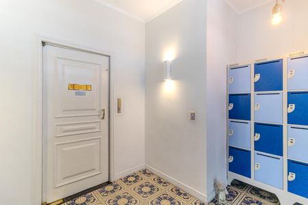 Apartamento à venda com 120m², 3 quartos e 1 vagaElevador