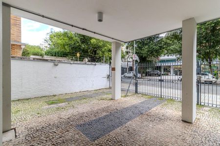 Apartamento à venda com 120m², 3 quartos e 1 vagaGaragem