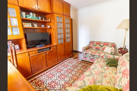 Apartamento à venda com 125m², 4 quartos e 2 vagasQuarto 2