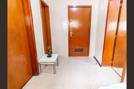 Apartamento à venda com 125m², 4 quartos e 2 vagasÁrea de Serviço