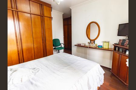 Apartamento à venda com 125m², 4 quartos e 2 vagasSuíte