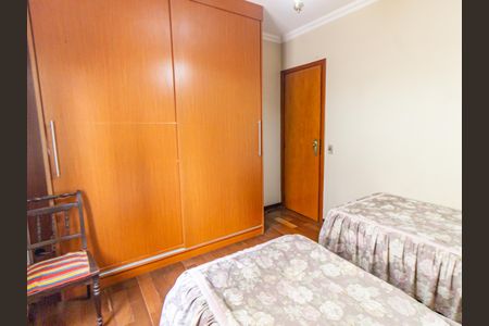 Apartamento à venda com 125m², 4 quartos e 2 vagasQuarto 1