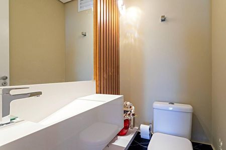 Apartamento à venda com 235m², 3 quartos e 4 vagasFoto 12