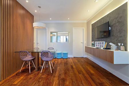 Apartamento à venda com 235m², 3 quartos e 4 vagasFoto 19