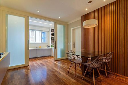 Apartamento à venda com 235m², 3 quartos e 4 vagasFoto 20