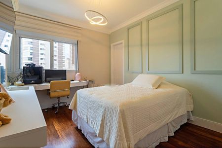 Apartamento à venda com 235m², 3 quartos e 4 vagasFoto 23