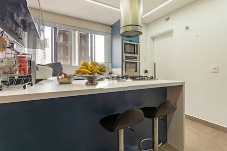 Apartamento à venda com 235m², 3 quartos e 4 vagasFoto 14