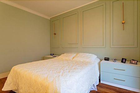 Apartamento à venda com 235m², 3 quartos e 4 vagasFoto 22