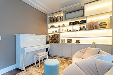 Apartamento à venda com 235m², 3 quartos e 4 vagasFoto 08