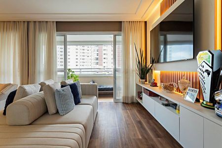 Apartamento à venda com 235m², 3 quartos e 4 vagasFoto 01