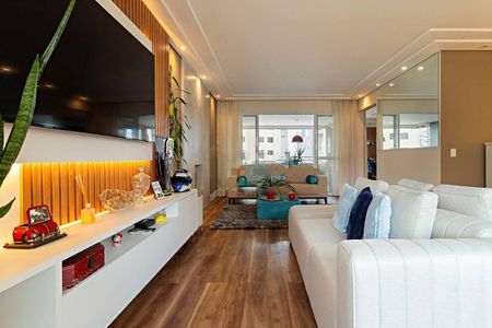 Apartamento à venda com 235m², 3 quartos e 4 vagasFoto 06