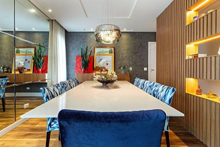 Apartamento à venda com 235m², 3 quartos e 4 vagasFoto 16