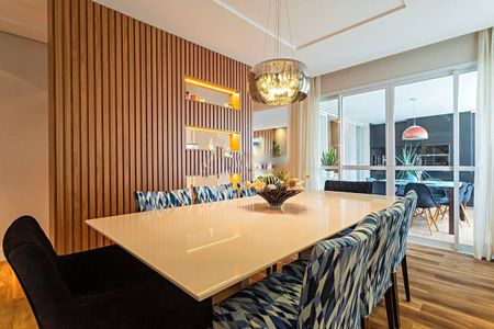 Apartamento à venda com 235m², 3 quartos e 4 vagasFoto 17