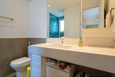 Apartamento à venda com 235m², 3 quartos e 4 vagasFoto 25