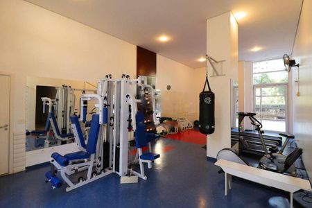 Apartamento à venda com 235m², 3 quartos e 4 vagasFoto 31