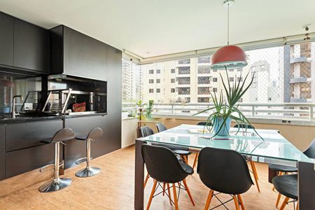 Apartamento à venda com 235m², 3 quartos e 4 vagasFoto 10