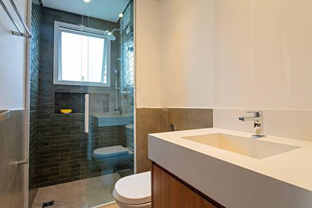 Apartamento à venda com 235m², 3 quartos e 4 vagasFoto 27