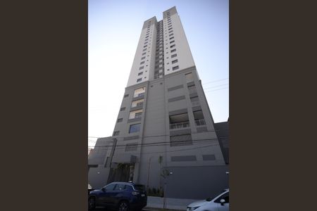 Studio para alugar com 40m², 1 quarto e sem vagaFachada