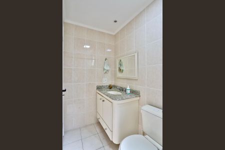 Apartamento à venda com 60m², 2 quartos e 1 vagaBanheiro Suíte