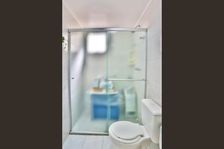 Apartamento à venda com 60m², 2 quartos e 1 vagaBanheiro